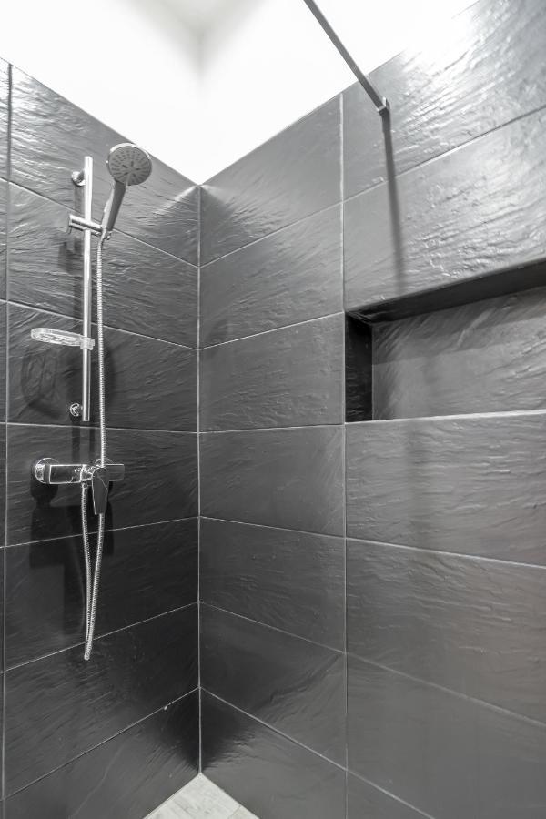 Apartament Gav Cerrillo Ronda Zewnętrze zdjęcie