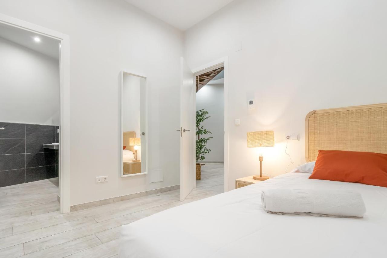 Apartament Gav Cerrillo Ronda Zewnętrze zdjęcie