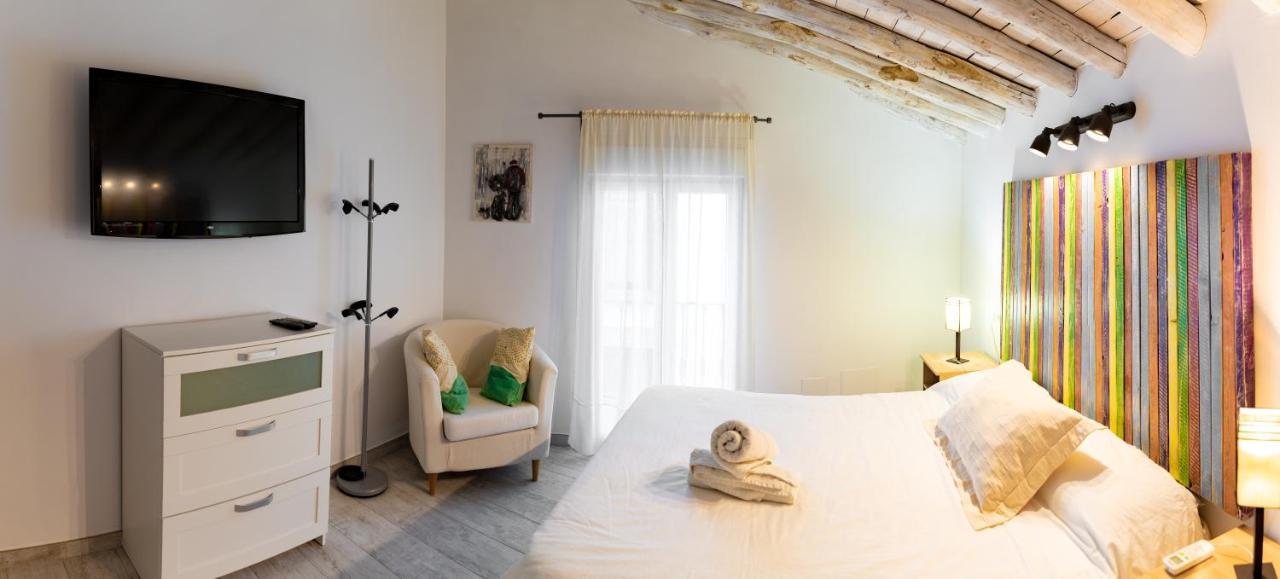 Apartament Gav Cerrillo Ronda Zewnętrze zdjęcie