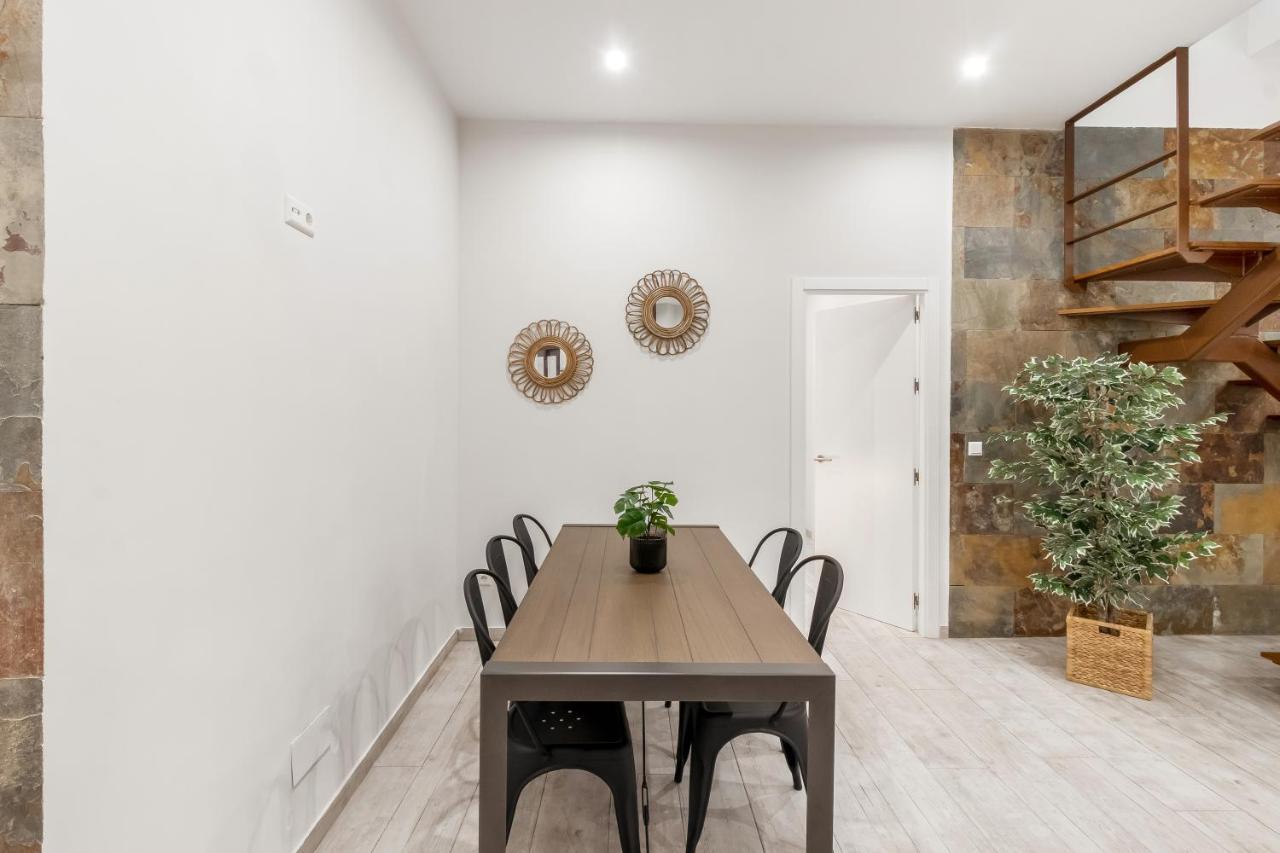 Apartament Gav Cerrillo Ronda Zewnętrze zdjęcie