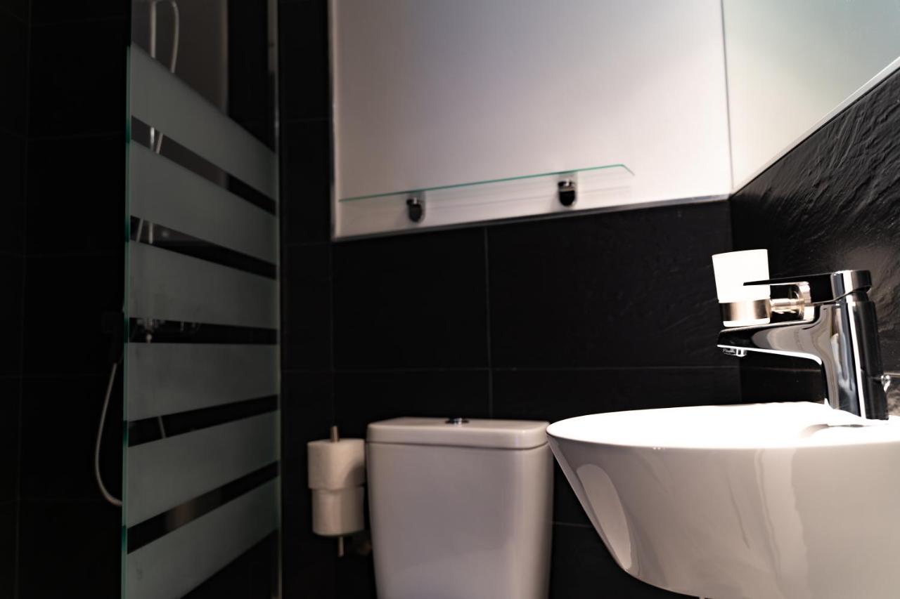 Apartament Gav Cerrillo Ronda Zewnętrze zdjęcie