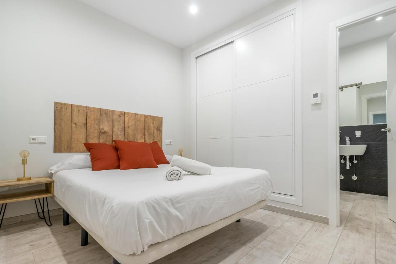 Apartament Gav Cerrillo Ronda Zewnętrze zdjęcie