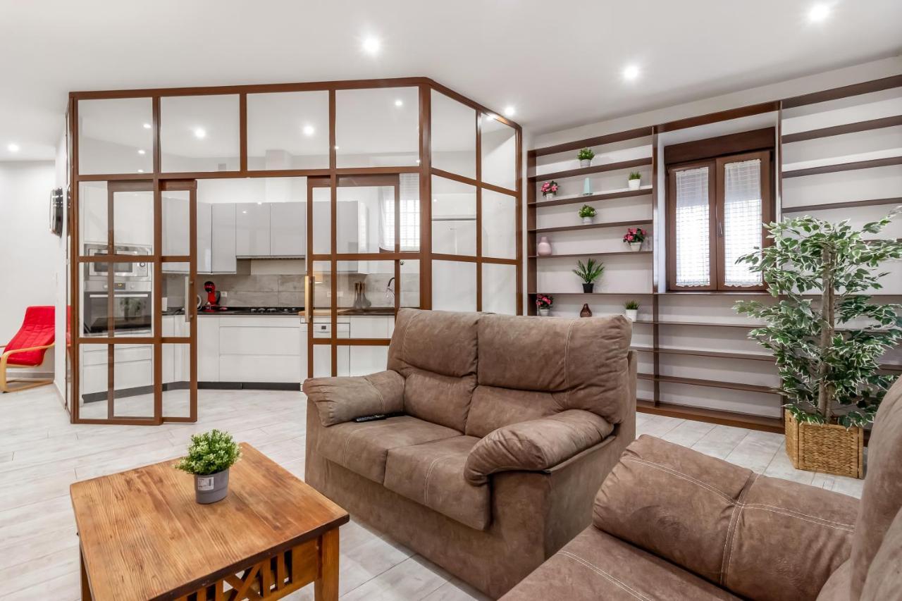 Apartament Gav Cerrillo Ronda Zewnętrze zdjęcie