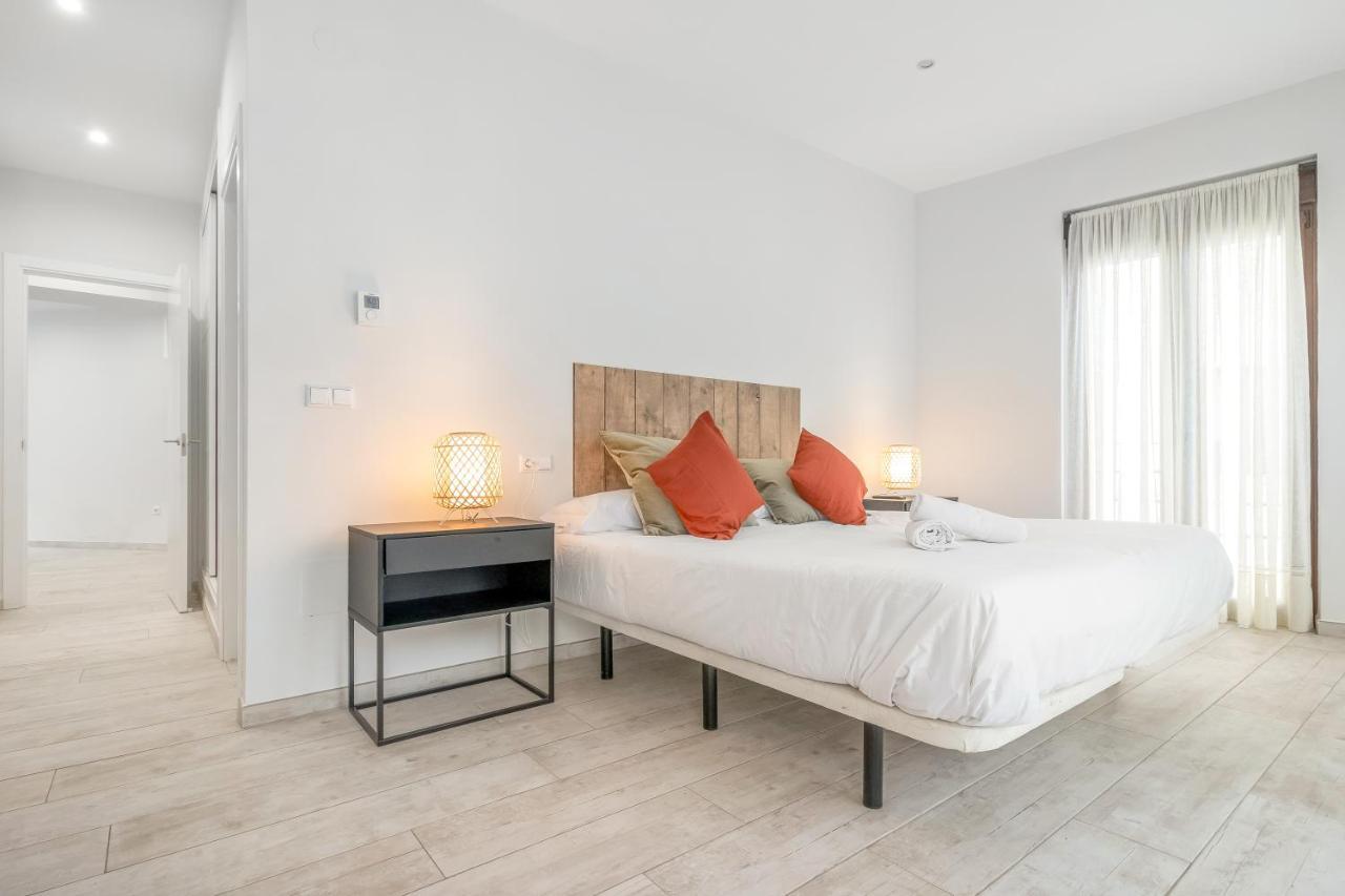 Apartament Gav Cerrillo Ronda Zewnętrze zdjęcie