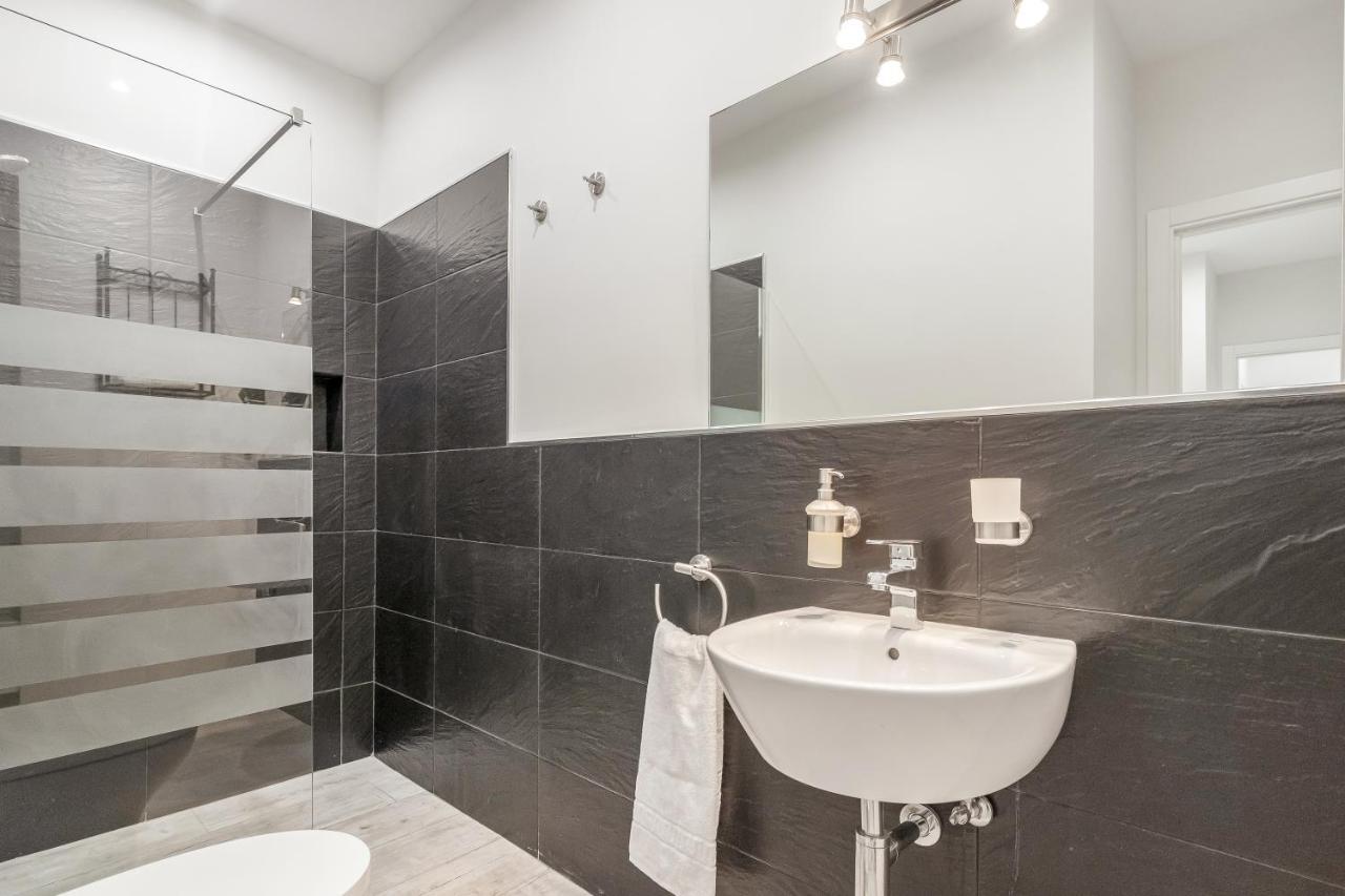 Apartament Gav Cerrillo Ronda Zewnętrze zdjęcie
