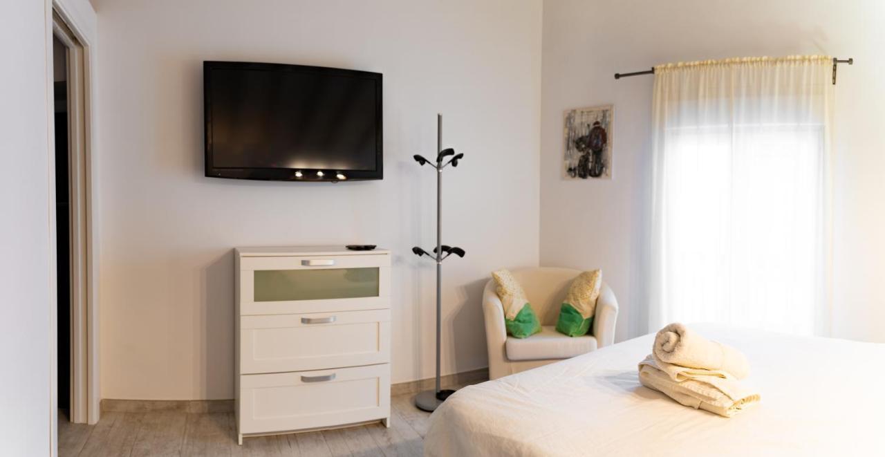 Apartament Gav Cerrillo Ronda Zewnętrze zdjęcie