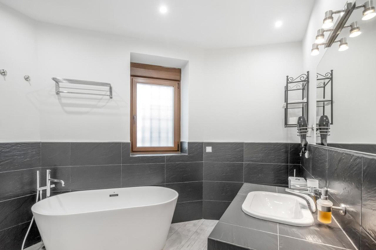 Apartament Gav Cerrillo Ronda Zewnętrze zdjęcie